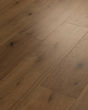 Transcendence Inherent 7" Hickory Hardwood
