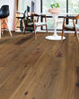 Transcendence Inherent 7" Hickory Hardwood