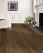 Transcendence Inherent 7" Hickory Hardwood
