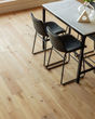 Noble Hall White Oak Sovereign 7" Hardwood