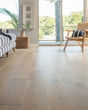 Kensington White Oak Queen s Gate 8" Hardwood