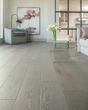 Kensington White Oak Pembridge 8" Hardwood