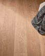 Grand Estate Thorndon Hall 10" White Oak Hardwood