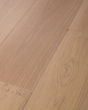 Grand Estate Somerton Castle 10" White Oak Hardwood
