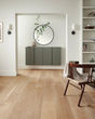 Grand Estate Somerton Castle 10" White Oak Hardwood