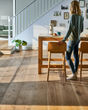 Grand Estate Eaton Manor 10" White Oak Hardwood