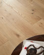 Grand Estate Eaton Manor 10" White Oak Hardwood