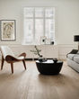 Grand Estate Langdon Court 10" White Oak Hardwood