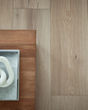 Grand Estate Stanford Hall 10" White Oak Hardwood