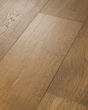 Grand Estate Hatfield House 10" White Oak Hardwood
