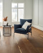 Grand Estate Hatfield House 10" White Oak Hardwood