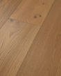 Grand Estate Bryant House 10" White Oak Hardwood
