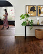 Revival Walnut Rye 7" Hardwood