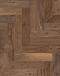 Revival Walnut Herringbone Era 5" Hardwood