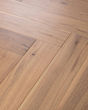 Revival Walnut Herringbone Sirocca 5" Hardwood