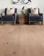 Confection Meringue 7.5" White Oak Hardwood