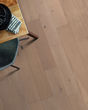 Confection Meringue 7.5" White Oak Hardwood