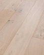 Confection Macaroon 7.5" White Oak Hardwood