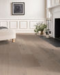 Confection Macaroon 7.5" White Oak Hardwood