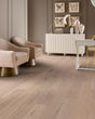 Confection Croissant 7.5" White Oak Hardwood