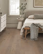 Confection Tiramisu 7.5" White Oak Hardwood