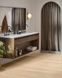 European Ash Metro 7" Hardwood