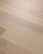 European Ash Herringbone Bistro Hardwood