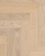 European Ash Herringbone Parfait Hardwood