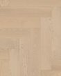 European Ash Herringbone Plaza Hardwood
