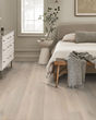 Chateau Oak Gable 8" Hardwood