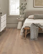 Chateau Oak Balustrade 8" Hardwood