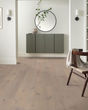 Chateau Oak Garden 8" Hardwood