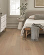 Chateau Oak Courtyard 8" Hardwood