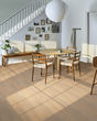 Brasilia Argan 7.5" Brazilian Oak Hardwood