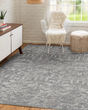 Aberdeen AB1 Flannel Area Rug