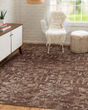 Aberdeen AB1 Mink Area Rug