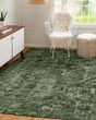 Aberdeen AB2 Cactus Area Rug