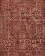 Aberdeen AB2 Paprika Area Rug