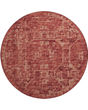 Aberdeen AB2 Paprika Area Rug