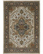 Aberdeen 1144w Ivory/Blue Area Rug