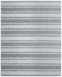 Aberdeen T8012 Gray/White Area Rug