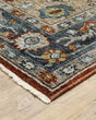 Aberdeen 1143h Red/Blue Area Rug