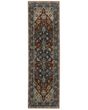 Aberdeen 1143h Red/Blue Area Rug