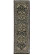 Aberdeen 1144q Blue/Blue Area Rug