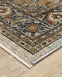 Aberdeen 1144w Ivory/Blue Area Rug