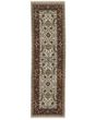 Aberdeen 144d1 Ivory/Red Area Rug