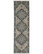 Aberdeen 51g Blue/Beige Area Rug