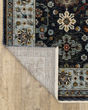 Aberdeen 561b Blue/Multi Area Rug