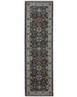 Aberdeen 561b Blue/Multi Area Rug