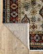 Aberdeen 5w Blue/Multi Area Rug